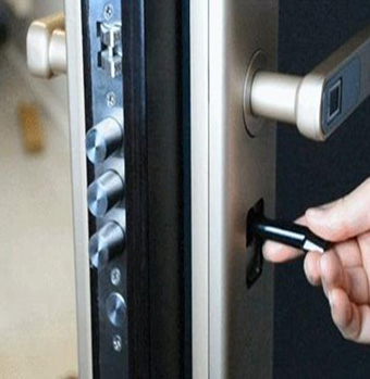 荣昌开锁 荣昌开锁公司开修指纹锁